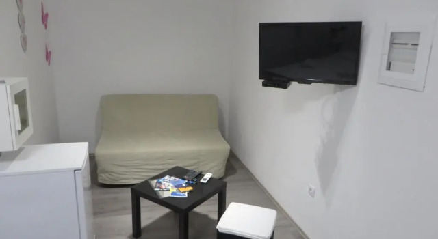Двухместный номер Standard Цокольный этаж Dubrovnik Icy Guest House