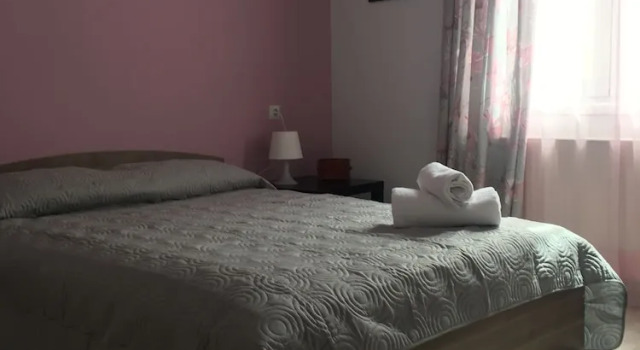 Central Luxury Apartment, Забронировать Апартаменты/квартира Ираклион Центральный Крит