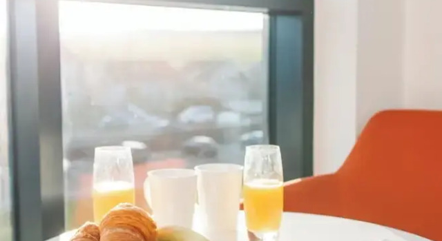Студия Superior The SPACE To Stay Aparthotel