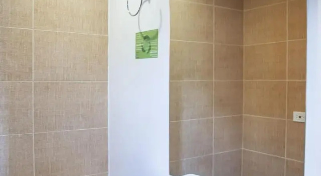 Номер Standard Hotel Black Usaquen