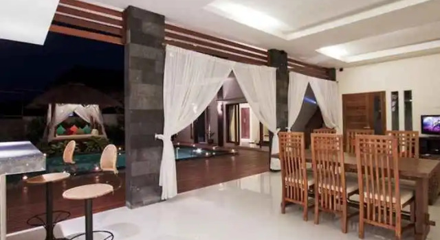 Villa Moyang