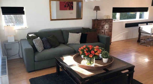 Vink Water View Apartment