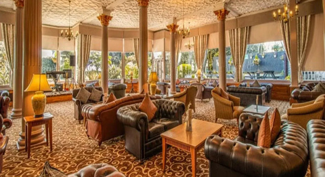 Royal Bath Hotel