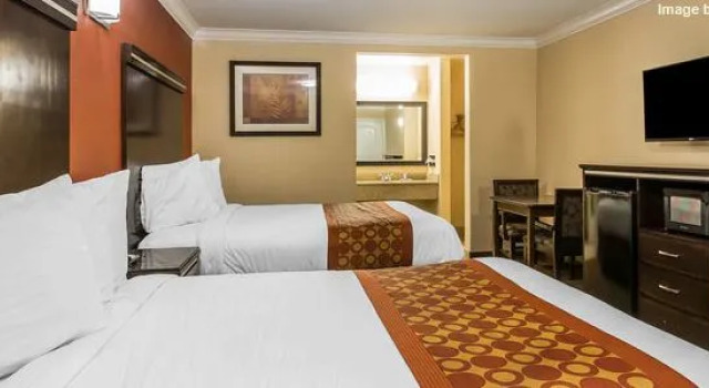 Travelodge Corona, Reserva ahora Hotel Corona California
