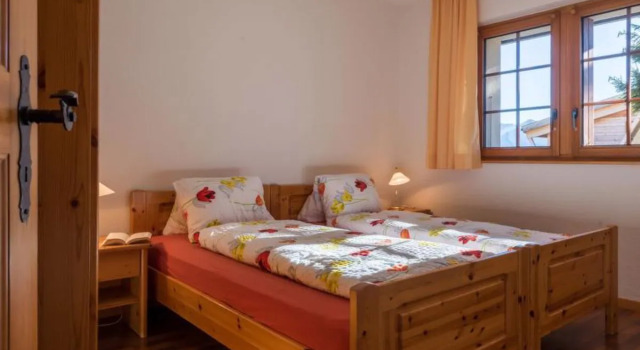 Apartment Südlenz 1 Riederalp, Prenota Appartamento Riederalp 