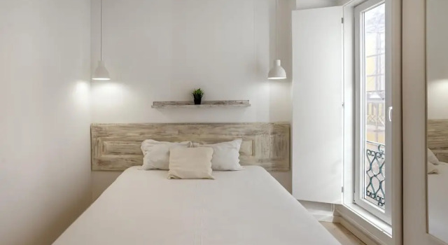 Downtown Modern Apartments I by Homing, Забронировать Апартаменты/квартира Лиссабон Эстремадура, рядом с Money Museum
