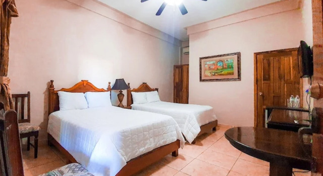 Номер Standard Hotel Versalles