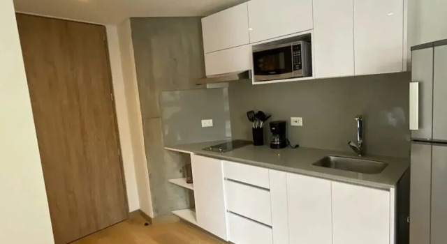 Appartement 1 chambre Mitika Apartamentos