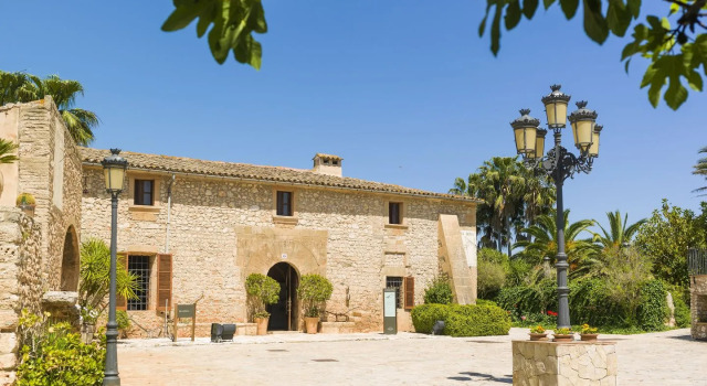 Hotel Sa Bassa Rotja Ecoturisme, Book Hotel Porreres Majorca