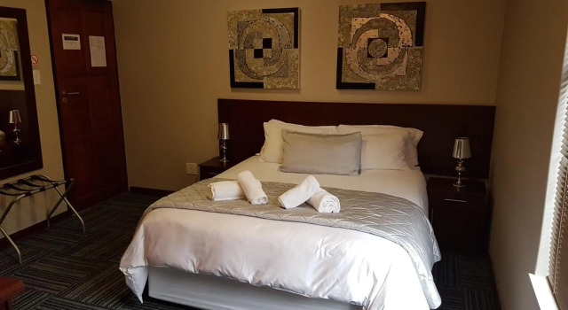 A Contempo Guesthouse