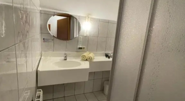 Двухместный номер Standard Hotel Hemetsberger