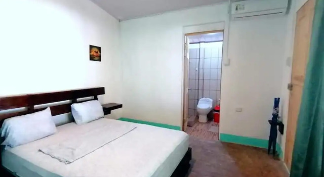 Casa turtle Bogue, Reserva ahora Albergue Hostales en Limón, Albergue