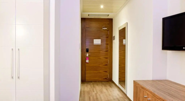 Одноместный номер Dña Monse Hotel Spa & Golf