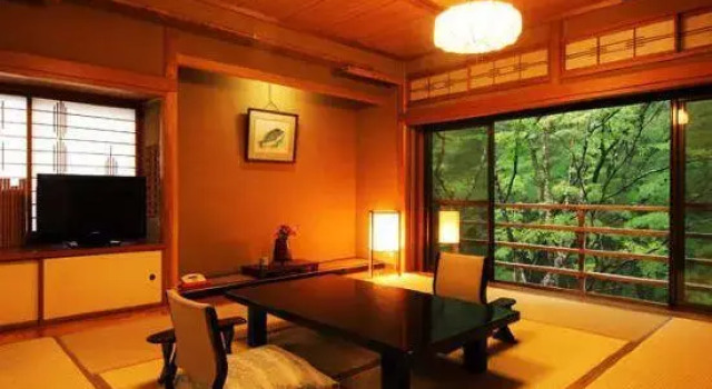 Kappo Ryokan Uoshizu, Prenota Hotel Yugawara Kanagawa