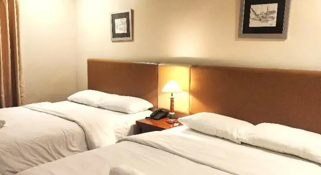 Номер Standard Casa Marita Vigan