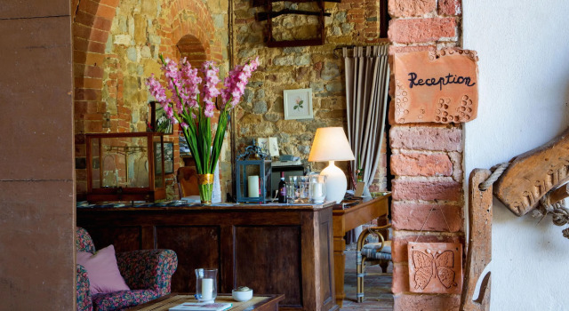 Abbadia Sicille Relais