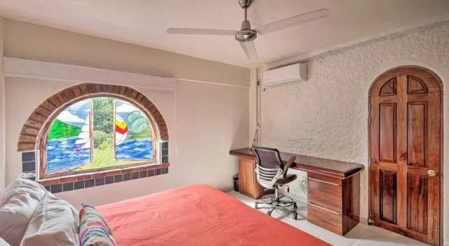 Апартаменты Puerto Vallarta Condo w/ Pool - Walk to La Playa!