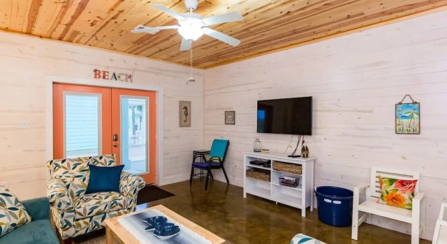 Dancing Dolphins #803 - Three Bedroom Townhome