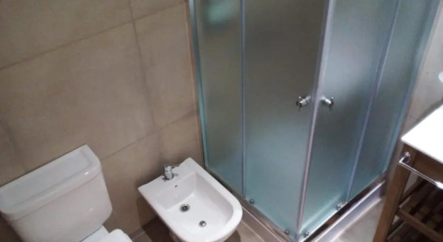 Апартаменты Complejo hotelero Illihue - Cabañas & Hostería