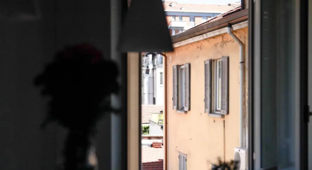 Апартаменты Design apartment Porta Venezia