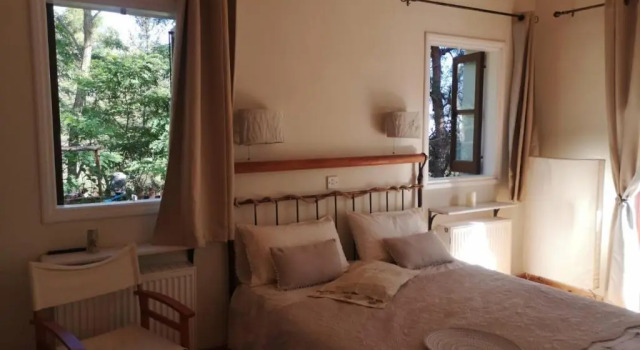 Villa Efrosyni by AgroHolidays, Book Villa Villas in Platres, Villa