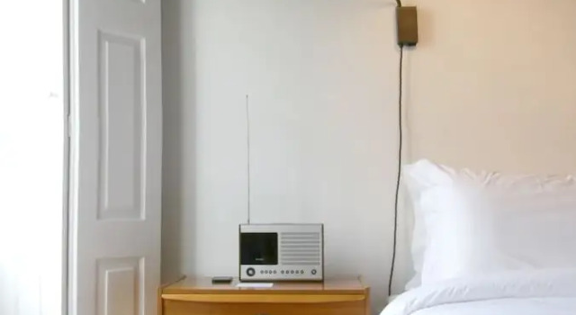 Двухместный номер Standard с балконом Rosa Et Al Townhouse