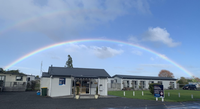 Whakatane Holiday Park