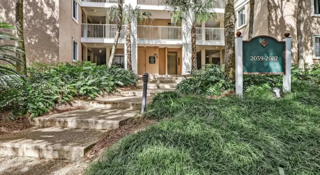 2063 Beachwood Lovely 2 Bedroom, 2 Bath Beach Wood Villa is Located in Amelia Island Plantation Resort, Забронировать Курортный отель Курортные отели Jacksonville Coast, Курортный отель