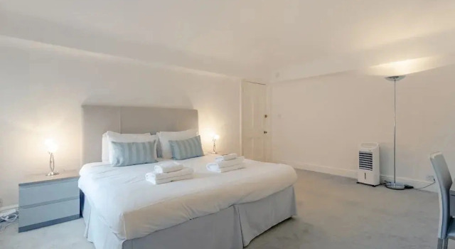 Large & Bright 1 Bed Flat In Piccadilly Circus, Забронировать Отель Лондон Большой Лондон, рядом с Fortnum &amp; Mason