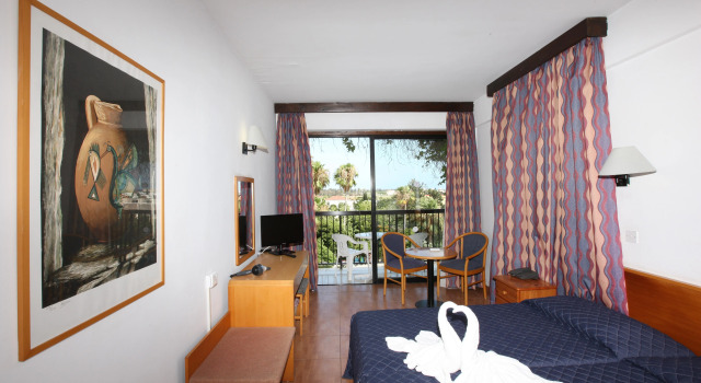 Hotel Veronica