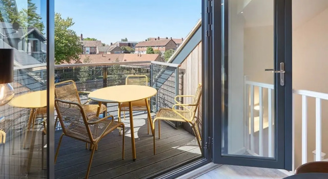 Апартаменты Host Stay St Johns Mews