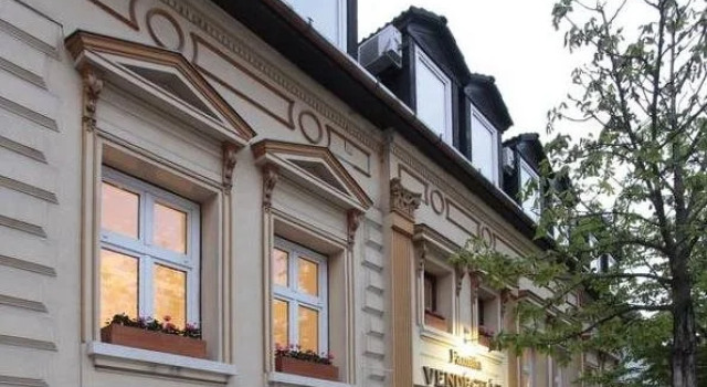 Família Vendégház
