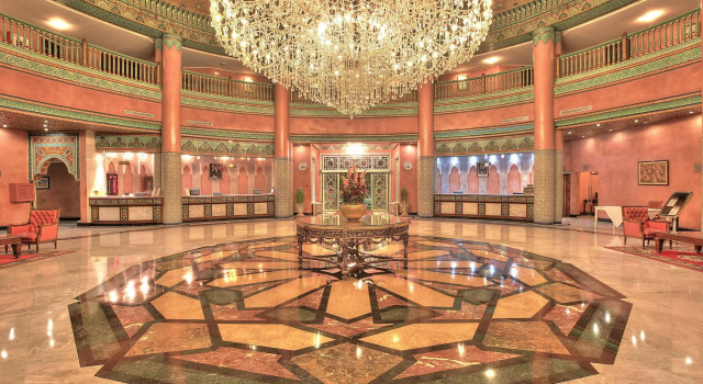 Ryad Mogador Agdal, Book Hotel Agdal Marrakech, near Agdal Gardens