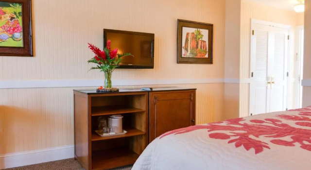 Номер Standard The Plantation Inn