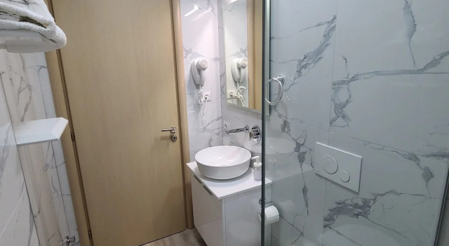 Студия Blue Residence