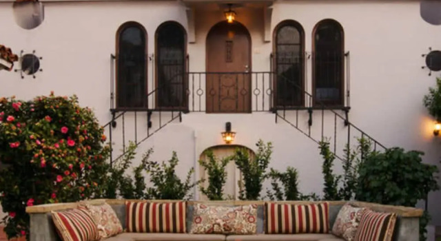 Номер Comfort Casa Del Mar Inn
