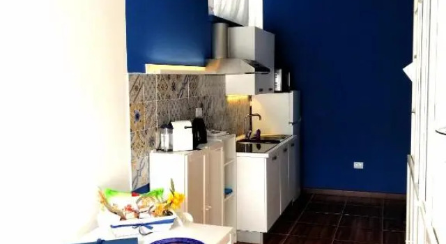 Casadamare Holiday Home, Buchen Sie Hotel Giovinazzo Metropolitanstadt Bari