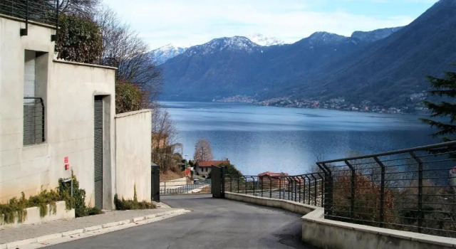 Апартаменты Green & Lake Home
