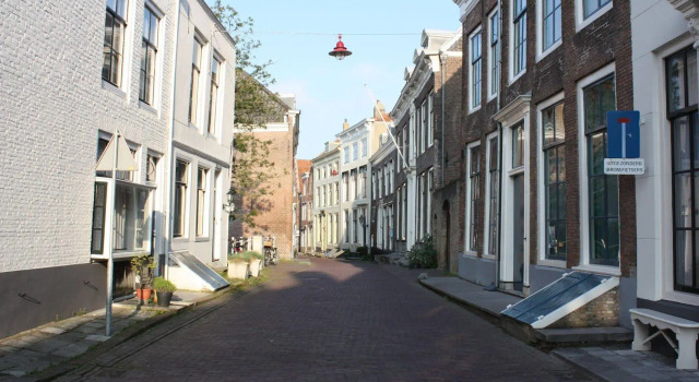 B&B 't Poorthuys