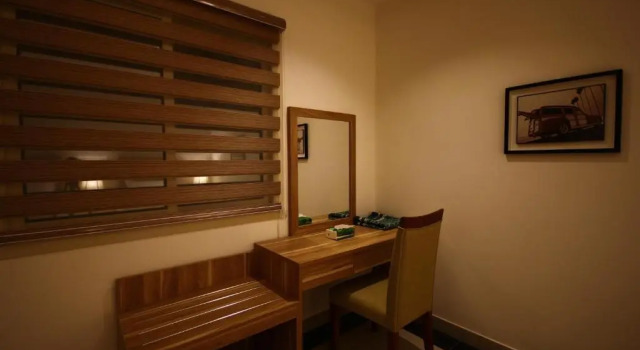 Апартаменты Warf Aldyafah Homes serviced Apartments