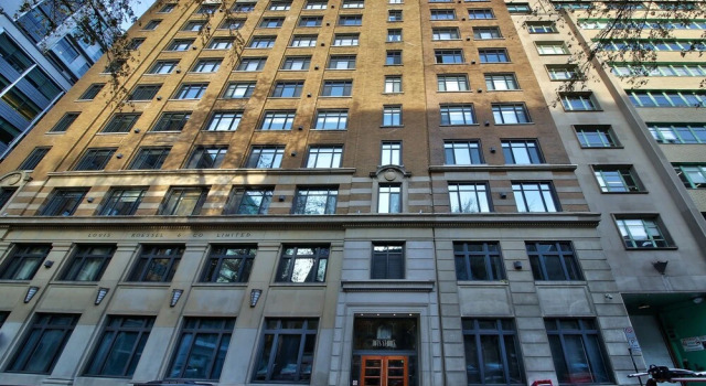 Quartier des Spectacles Downtown Loft Condos, Rezervovat Hotel 4hvězdičkové hotely v Montreal, poblíž CGI Group, 4*
