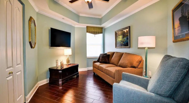 Belle Harbor 402W