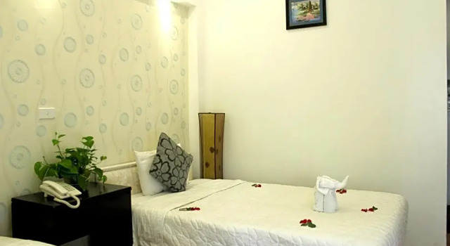 Двухместный номер Superior Le petit Princess Hotel & Spa