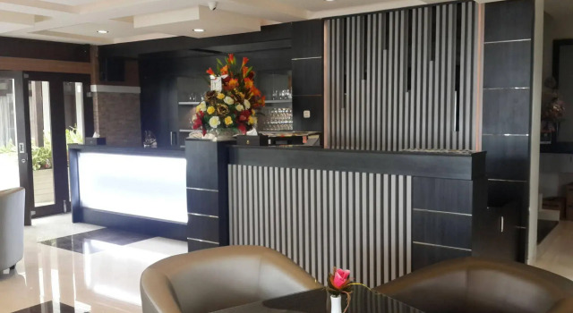 Millinov Boutique Hotel