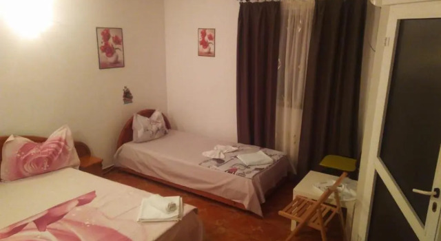 Camera Standard Casa Carlo