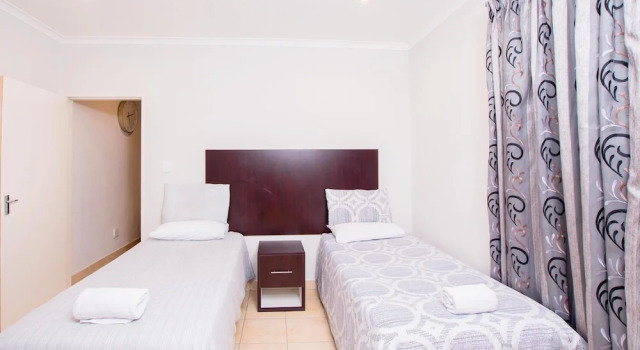 Апартаменты Prestige Prestigious Apartments