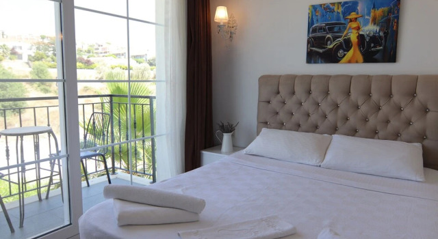 Номер Standard Lavinia Garden Alaçatı
