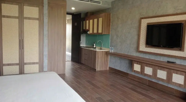 Вилла Gold Riverside Apartment & Villa - Casamia Cam Thanh Hoi An