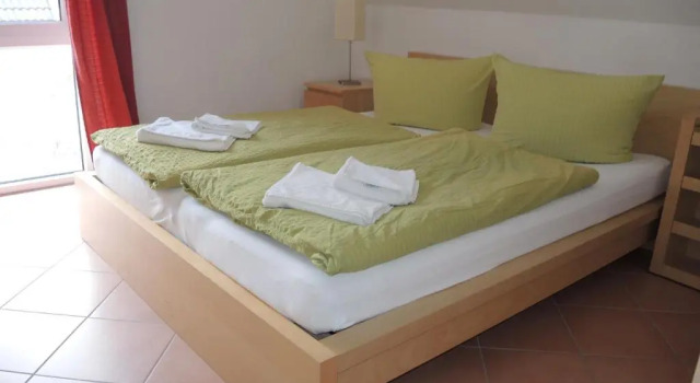 Usedom Suites Ückeritz