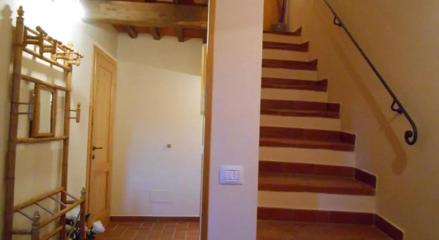Номер Standard Agriturismo Amedea